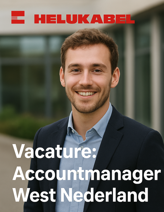 Accountmanager West Netherlands