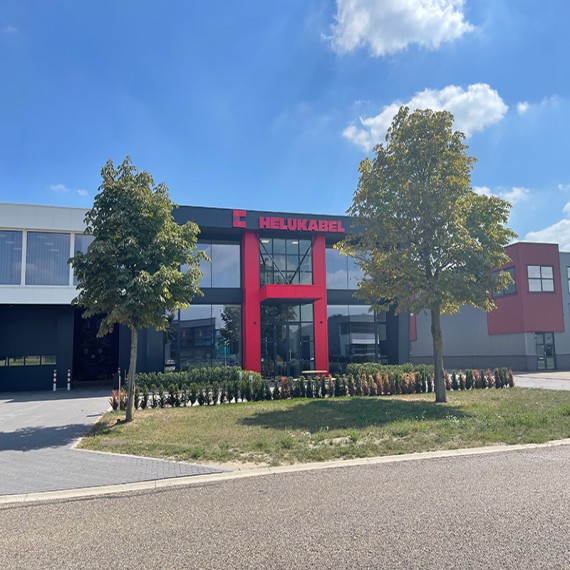 Helukabel Budel