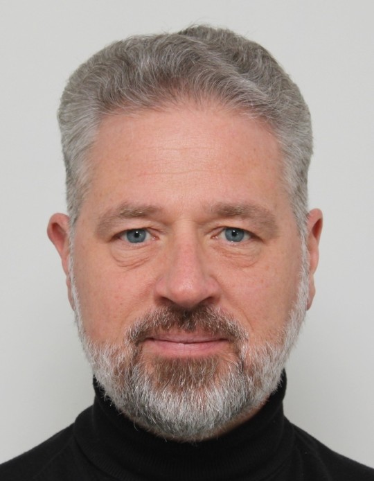 Hans Vuijk