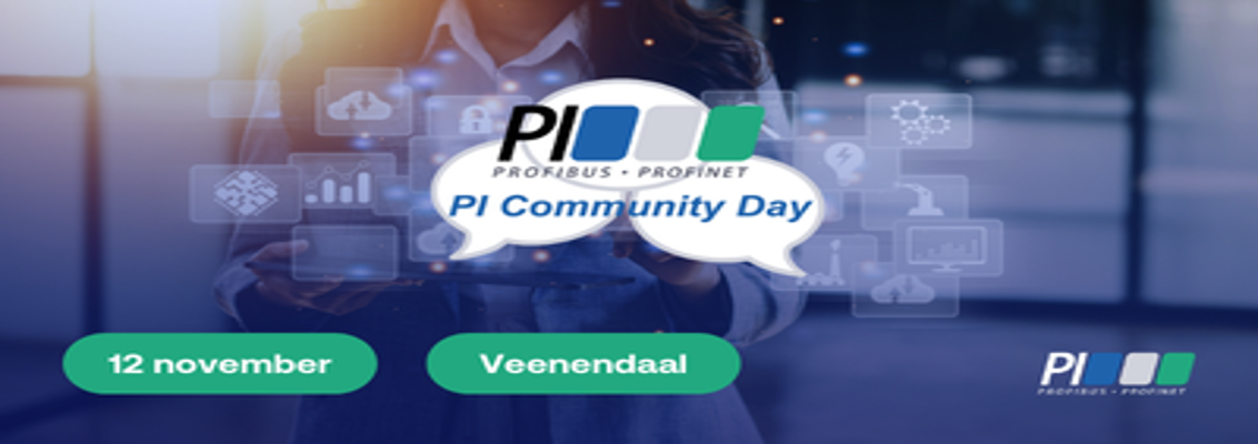 PI Community Day 2025