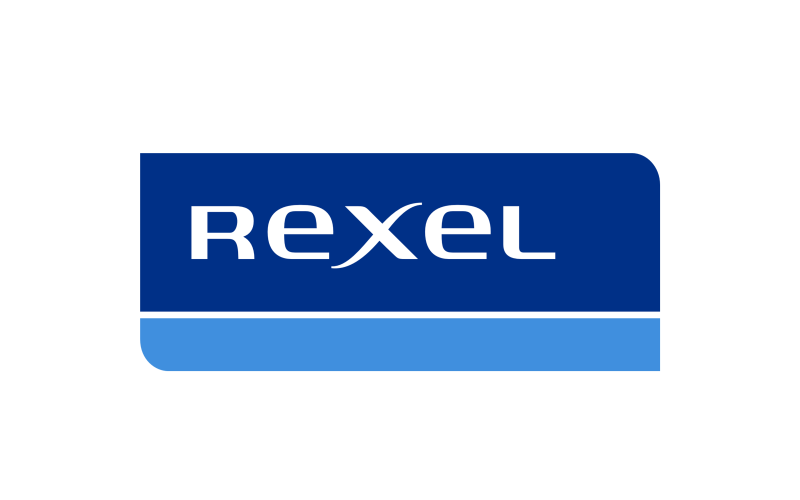 Rexel logo